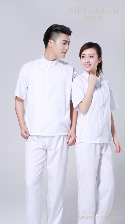 阿坝州食品洁净服订购