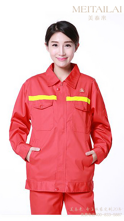 阿坝州加油(气)防静电服订做