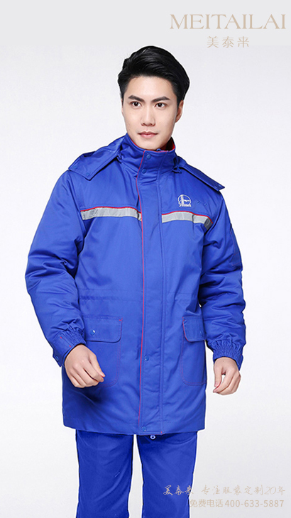 阿坝州加油(气)防静电服制作