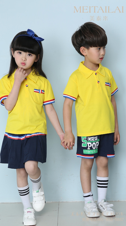 阿坝州幼儿园园服定做