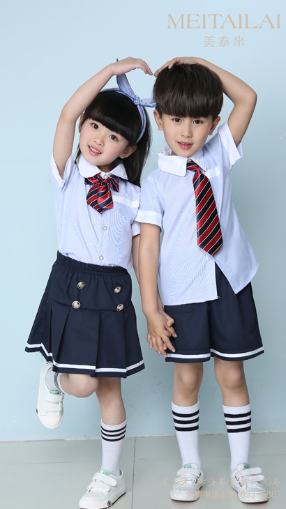 阿坝州幼儿园园服订做
